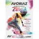 Masterclass  Zumba été 2017 Avoriaz