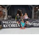 Masterclass  Zumba été 2017 Avoriaz