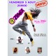 Masterclass Zumba été 2016 Morzine