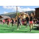 Masterclass Zumba été 2016 Morzine